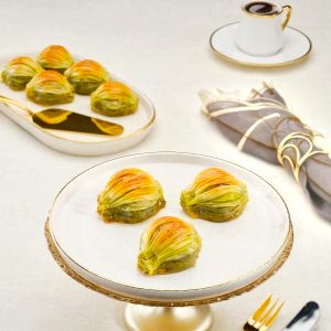 Ağam baklava ürünü