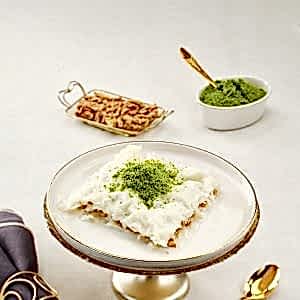Ağam baklava ürünü