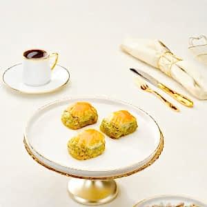 Ağam baklava ürünü