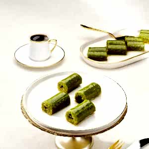 Ağam baklava ürünü