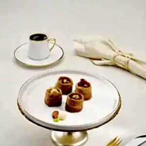 Ağam Baklavaları ürün görseli