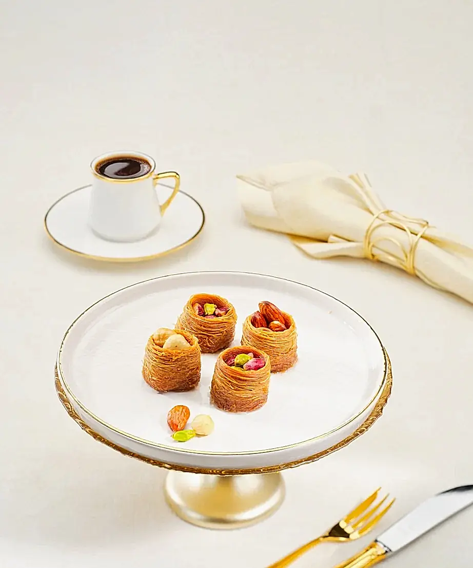 Ağam Baklavaları ürün görseli
