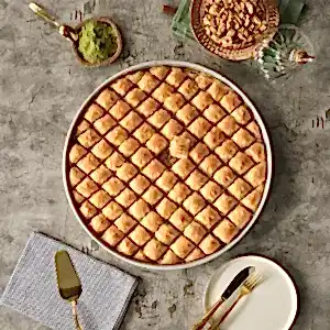 Ağam Baklavaları ürün görseli