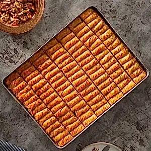 Ağam Baklavaları ürün görseli