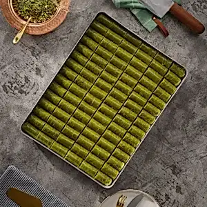 Ağam Baklavaları ürün görseli