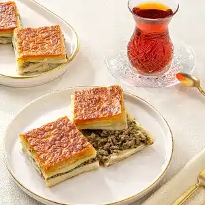 Ağam Baklavaları ürün görseli