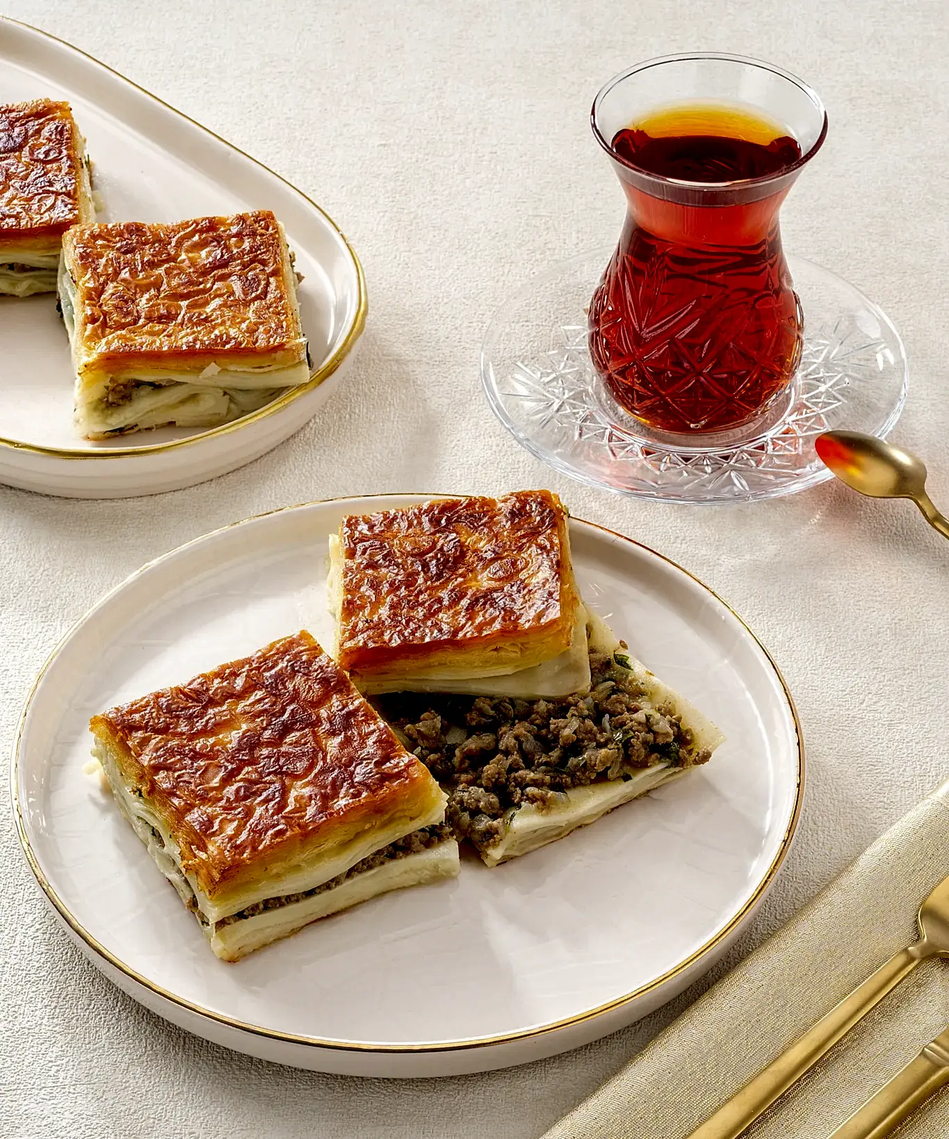 Ağam Baklavaları ürün görseli