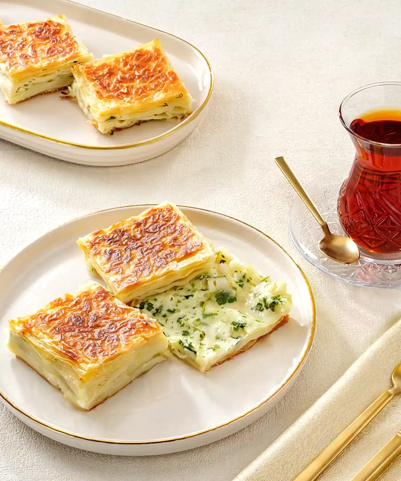 Ağam Baklavaları ürün görseli